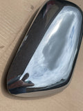Daimler Jaguar X300 X308 RH right side Chrome door mirror cover