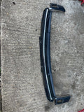 Jaguar XJ40 XJ6 front bumper without Headlamp washers 86-92 models (battery under the bonnet)