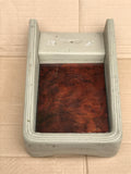 Daimler JAGUAR XJ40 Console Extension AEE Doeskin