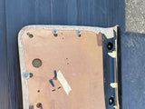 JAGUAR XJS XJ-S Pre Facelift Right Door Card AEE DOESKIN