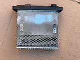 Jaguar xj6 XJ40 93-94 Stereo Radio Cassette Player Alpine DBC11304 AJ9200R
