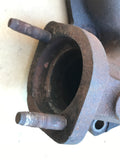 Jaguar X300 XJS 94-96 AJ16 Exhaust Manifold Rear Spares Or Repairs NBC2903BB
