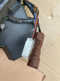 REFURBISHED Jaguar XJ40 XJ6 Left side Air con blower Heater Motor 1994 models
