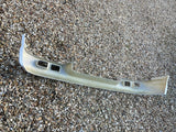 JaguarSport XJ40 XJR 91-92 models front spoiler splitter valance
