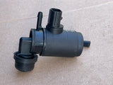 NEW *DBC6796 Daimler Jaguar XJ40 93-94 Windscreen Washer Reservoir Aftermarket compatible part
