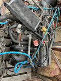 Jaguar XJS XJ40 3.6 AJ6 engine kit car