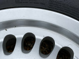 Daimler JAGUAR XJ40 15” Teardrop alloy wheel x1 15x7J 5x120pcd CBC4688