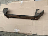 Jaguar XJ40 86-92 lower radiator mount cradle CCC2670