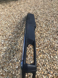 Jaguar XJ40 front bumper without Headlamp washers 86-92 models