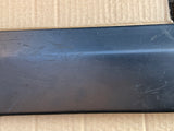 Daimler Jaguar XJ40 XJ6 Rear Bumper side sections Left & Right SPARES OR REPAIRS