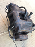Jaguar XJ40 right Side Rear (OSR) Brake Caliper