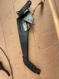 Jaguar XJ40 X300 X308Handbrake lever & cable kit