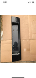 Jaguar XJ40 XJR 3.2s 4.0s Sport Boot infill Panel