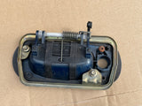 Daimler Jaguar X300 X308 Sapphire Blue JGE Outer door handle Right side front
