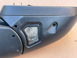NEW NOS Jaguar X358 XJ8 Right side Door Mirror 3303-050