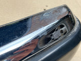 Jaguar XJS Left side Front bumper side & Chrome
