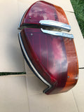 Jaguar XJS XJ-S Rear Lamps Tail Lights X2 Set