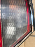 Daimler Jaguar X300 Sovereign 94-97 Rear Left NS Lamp Tail Light with chrome surround