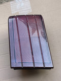 Jaguar XJ40 XJ6 Right side Rear Red Tail lamp (without chrome surround)