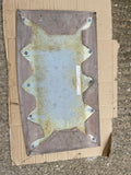 Jaguar Daimler XJ40 sunroof inner liner lid cover