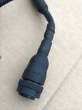 Jaguar XJ40 XJS 4.0 Rotary Neutral Switch Transmission Control DBC6133