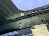 Daimler Jaguar X300 X308 1994-2002 sun roof aperture repair panel
