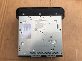 Daimler Jaguar X308 XJ8 stereo Radio cassette player LNC4100AA