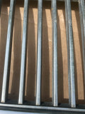 JAGUAR XJ40 XJ6 Front Radiator Grill 86-94