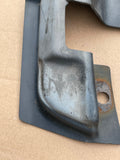 Jaguar XJS Front bumper plinth plastic trim BEC20094