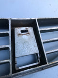 Jaguar XJS pre facelift Front Radiator Grill