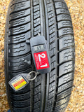 Daimler JAGUAR XJ40 15” Teardrop alloy wheel x1 15x7J 5x120pcd CBC4688
