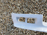 JaguarSport XJ40 XJR 91-92 models front spoiler splitter valance