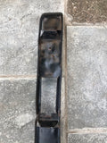 Daimler Jaguar XJ40 genuine rear bumper steel beam