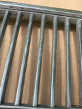JAGUAR XJ40 XJ6 Front Radiator Grill 86-94
