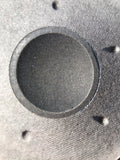 Daimler Jaguar XJ6 XJ40 Rear Heel board Speaker 86-92
