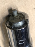 Jaguar XJ40 3.6 2.9 Boot Lock Barrel & Key Early Style