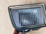 Jaguar XJ40 93-94 model built in Right side front fog lamp light DBC11788