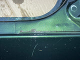 Jaguar X300 X308 rear left sill/ lower arch repair panel cut out