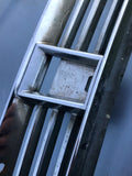 Jaguar XJS pre facelift Front Radiator Grill