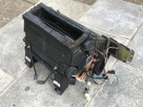 Jaguar XJ40 93-94 HVAC box Heater matrix (Non a/c version)