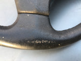 Jaguar XJ40 Leather Steering Wheel 86-92