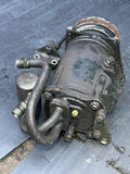 Jaguar XJS 3.6 Harrisonair conditioning compressor 3.6 models