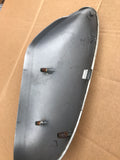 Jaguar X300 X308 XJ8 XJ6 94-2002 left side Door Mirror Cover Trim MDX Meteorite