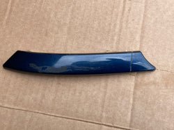 Daimler Jaguar XJ40 93-94 D post trim finisher right side