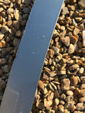 Jaguar XJ40 sun roof aperture repair panel 86-94