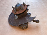 Jaguar X300 XJ40 left front Hub Front Right 86-97