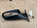 Daimler Jaguar X300 X308 LH left side Powerfold door mirror