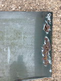 Jaguar XJS LH NS Front wing pre facelift BHC1811 Spares or Repairs