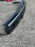 Jaguar XJ40 XJ6 front bumper without Headlamp washers 86-92 models (battery under the bonnet)