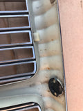 Daimler JAGUAR XJ40 Fluted Front Radiator Grill